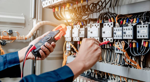 Best Electrical Rewiring Services  in Berrien Springs, MI