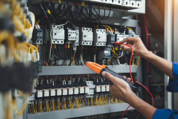 Best Circuit Breaker Repair  in Berrien Springs, MI