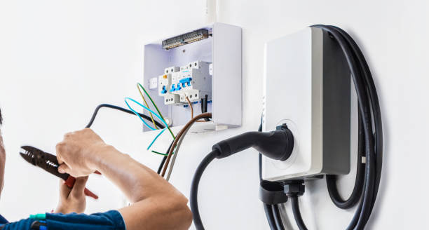 Best Electrical Contractors for Businesses  in Berrien Springs, MI