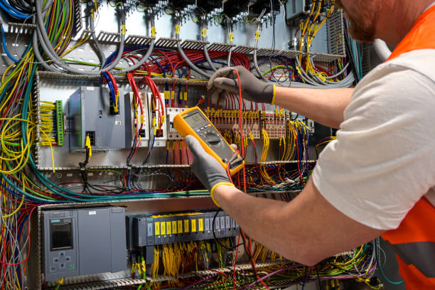 Professional Electrician in Berrien Springs, MI